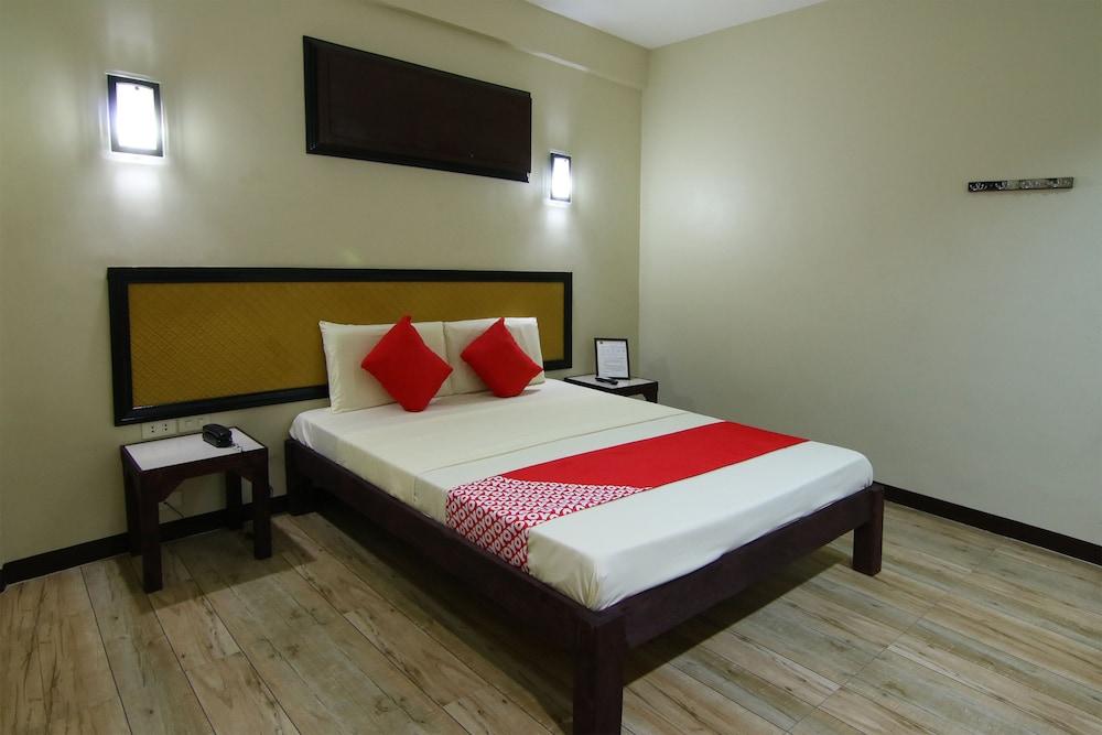 Oyo 110 Asiatel Hotel Pasay Exterior foto