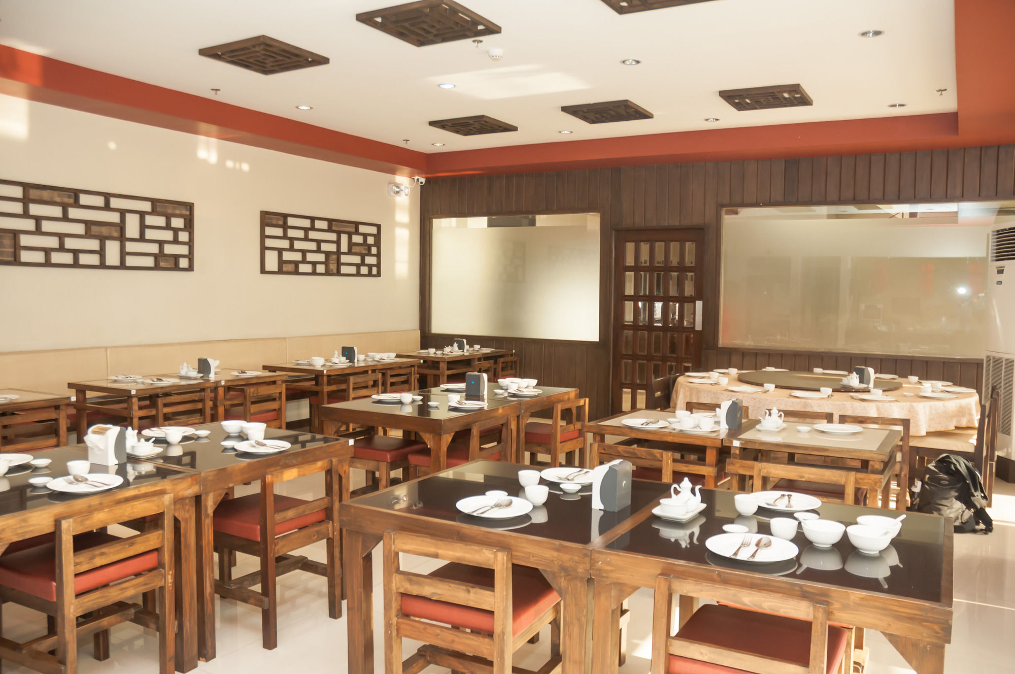 Oyo 110 Asiatel Hotel Pasay Exterior foto